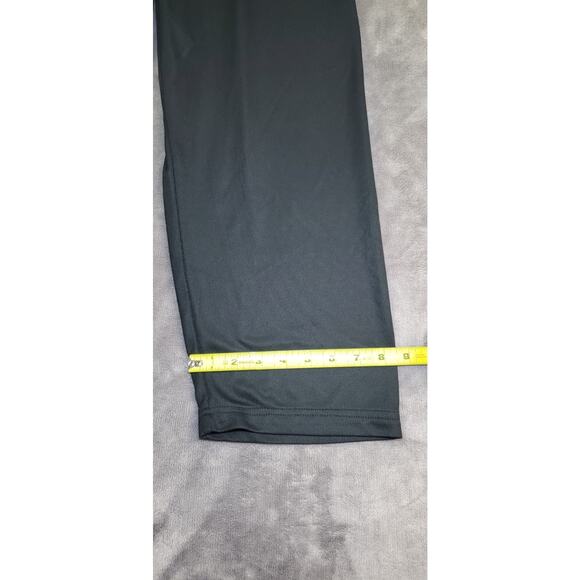 NIKE Black Size S Women's Polyester Athletic Pants Gym C19-20 - Picture 3 of 9